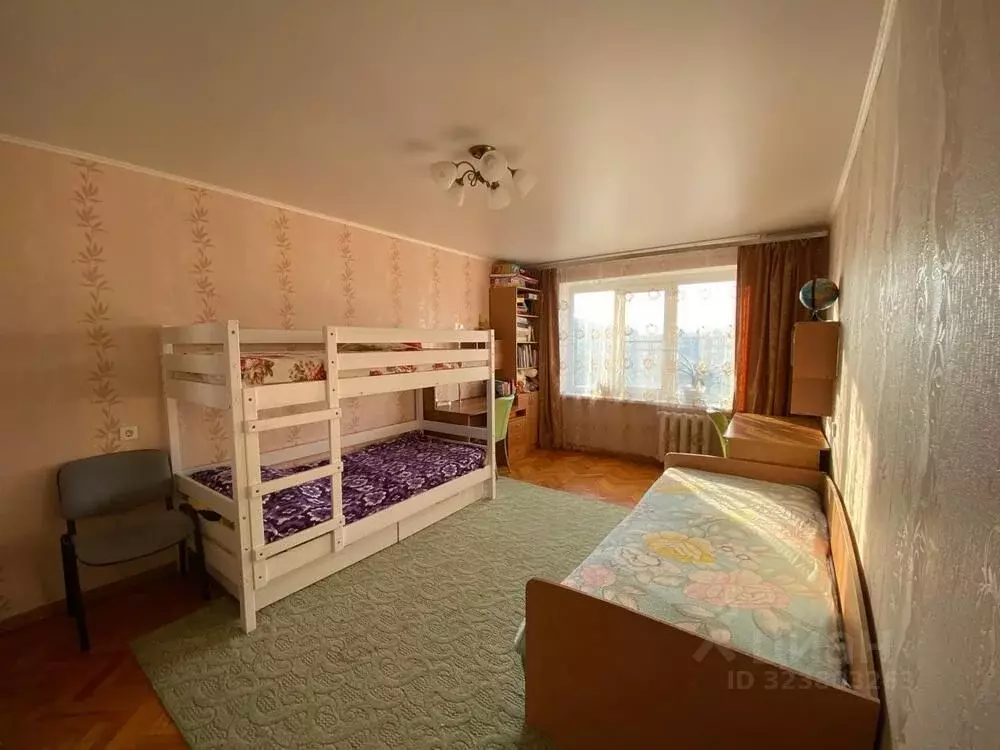 3-к кв. Краснодарский край, Анапа ул. Крылова, 85 (70.0 м) - Фото 2