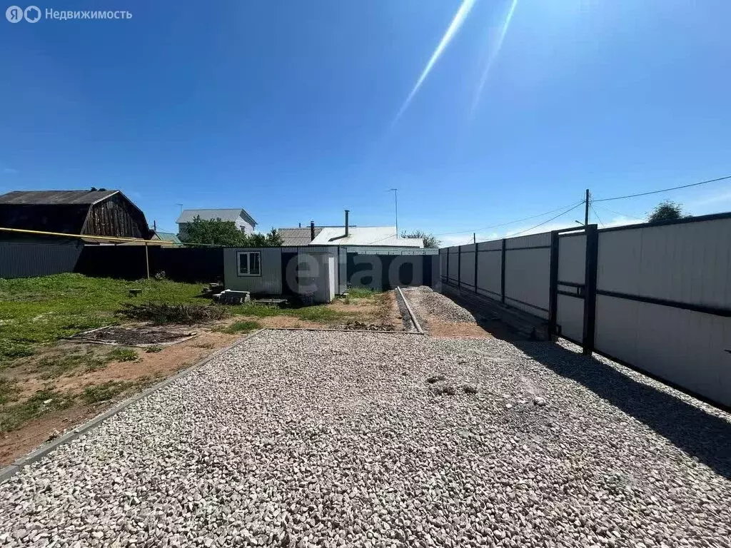 Участок в Самара, Железнодорожный район, Малоярославская улица (5.18 ... - Фото 1