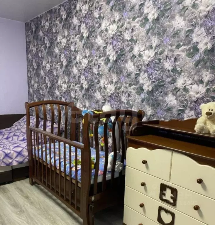 1-к кв. Самарская область, Самара ул. Потапова, 78В (44.0 м) - Фото 0