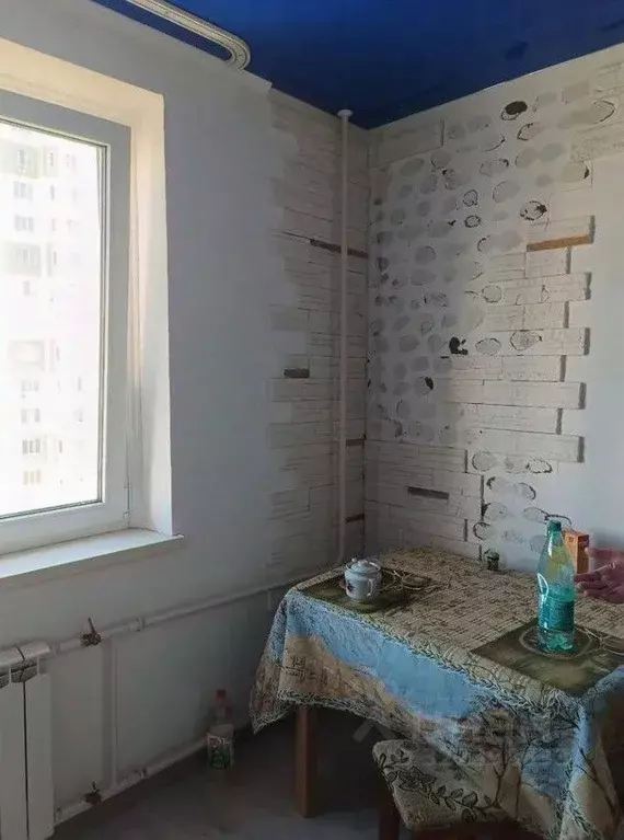 1-к кв. Курская область, Курск просп. Вячеслава Клыкова, 76 (37.5 м) - Фото 2