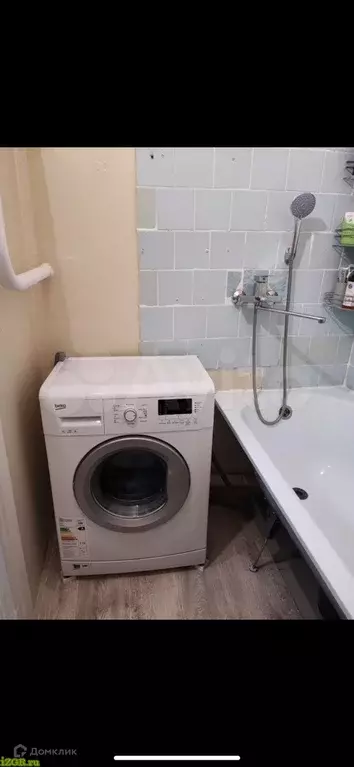 Продаётся 1-к квартира, 36.8 м - Фото 1