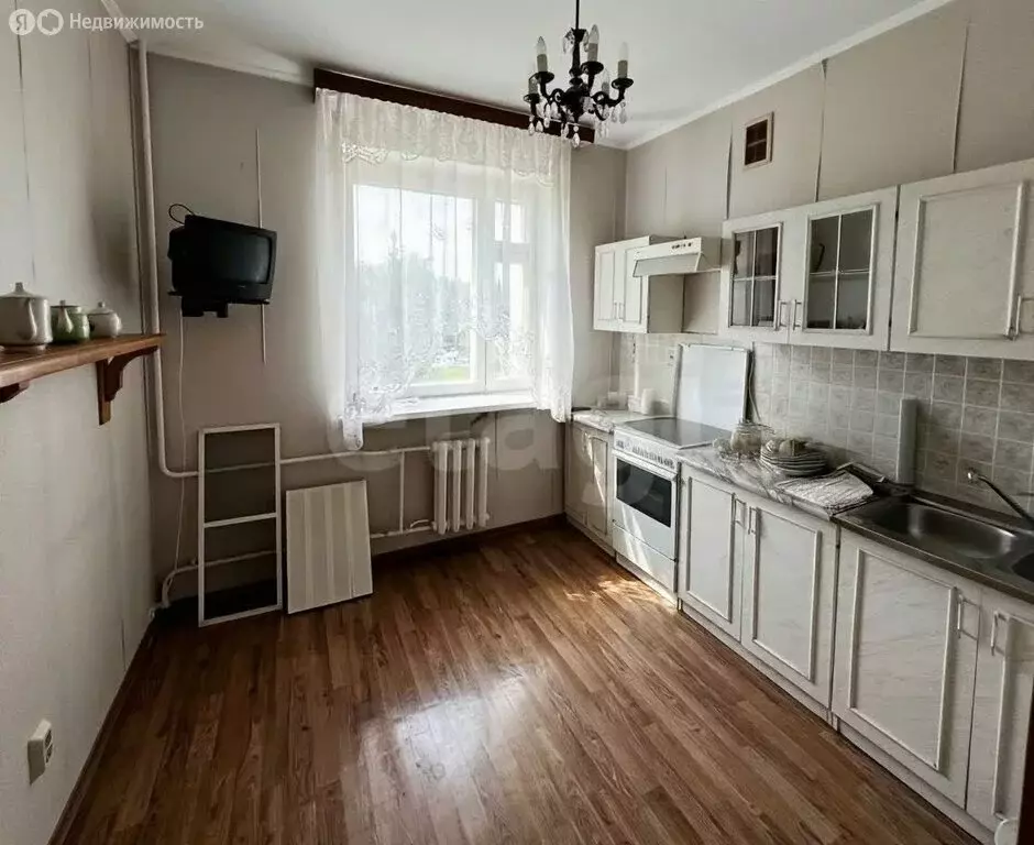 2-комнатная квартира: Липецк, улица Валентины Терешковой, 13Б (57 м) - Фото 1