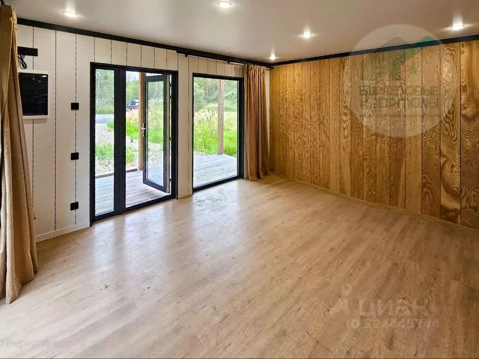 Дом в Владимирская область, Александровский муниципальный округ, д. ... - Фото 2