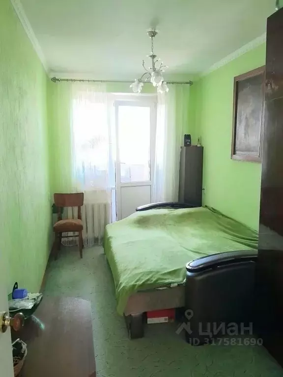 3-к кв. Ростовская область, Ростов-на-Дону Профсоюзная ул., 45 (60.0 ... - Фото 0