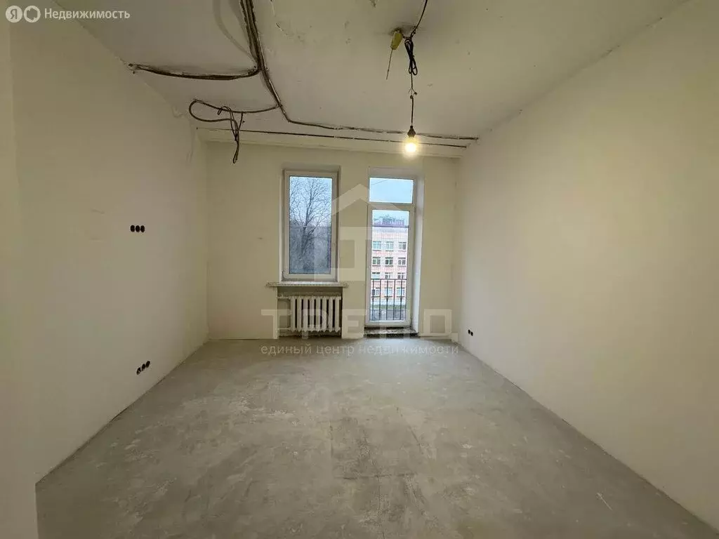 2-комнатная квартира: Санкт-Петербург, улица Харченко, 12 (58 м) - Фото 0