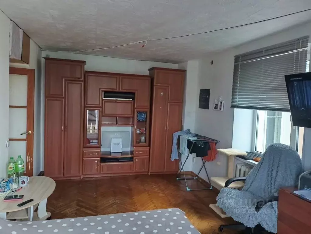 2-к кв. Санкт-Петербург, Санкт-Петербург, Кронштадт ул. Аммермана, 30 ... - Фото 1