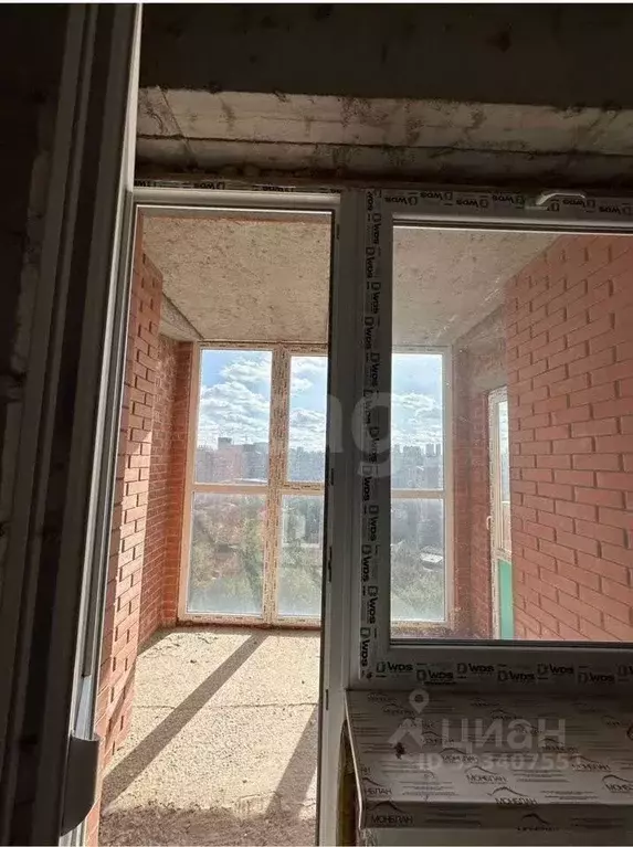 2-к кв. Ростовская область, Ростов-на-Дону просп. Ленина, 105Г (67.0 ... - Фото 2