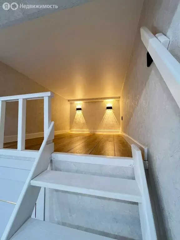 Квартира-студия: Казань, улица Тимирязева, 6 (19 м) - Фото 2