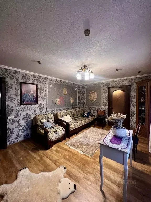 Дом в Белгородская область, Белгород Сумская ул. (110 м) - Фото 1