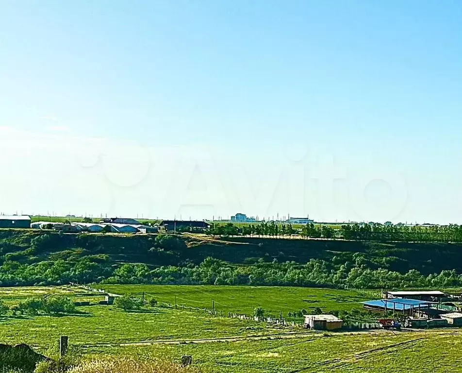 Участок 2 га (СНТ, ДНП) - Фото 1