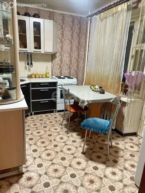 2-комнатная квартира: Пенза, Ульяновская улица, 17 (45.5 м) - Фото 1
