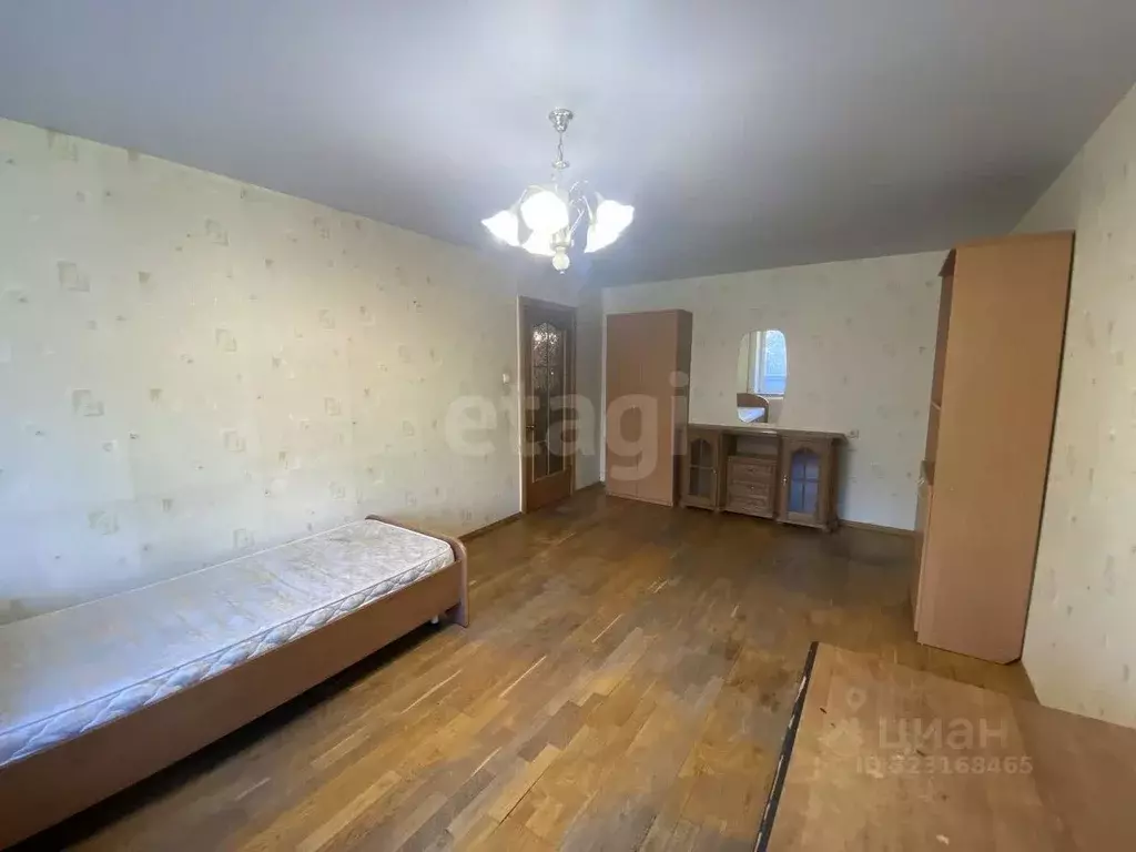 Комната Тюменская область, Тюмень Севастопольская ул., 4 (25.0 м) - Фото 1