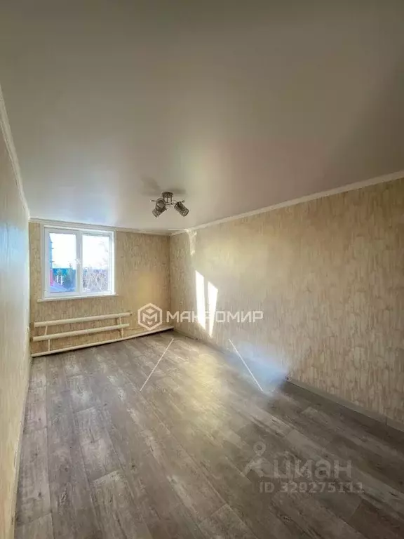 1-к кв. Татарстан, Нурлат Советская ул., 135 (32.0 м) - Фото 1
