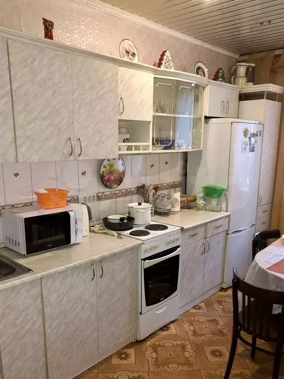 2-к. квартира, 54 м, 1/12 эт. - Фото 1