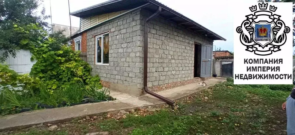 Дом в Белгородская область, Шебекинский муниципальный округ, с. ... - Фото 1