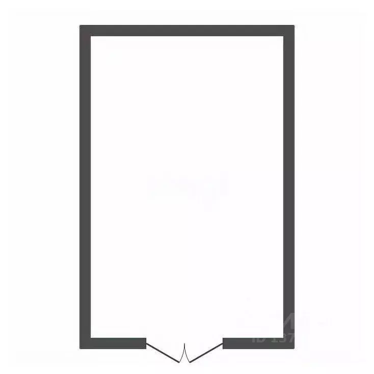 Гараж в Амурская область, Свободный Литвиновская ул. (28 м) - Фото 1