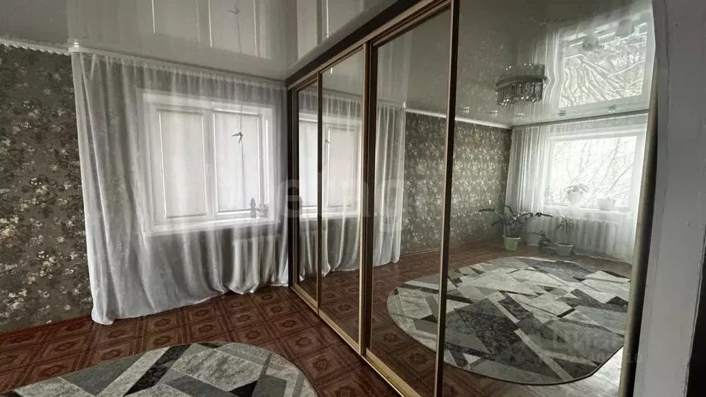 4-к кв. Амурская область, Райчихинск Музыкальная ул., 36 (70.0 м) - Фото 1