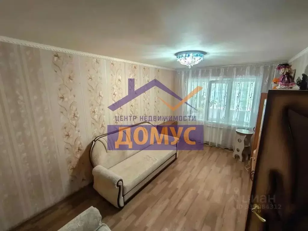 2-к кв. Белгородская область, Белгород ул. Королева, 10 (45.5 м) - Фото 2