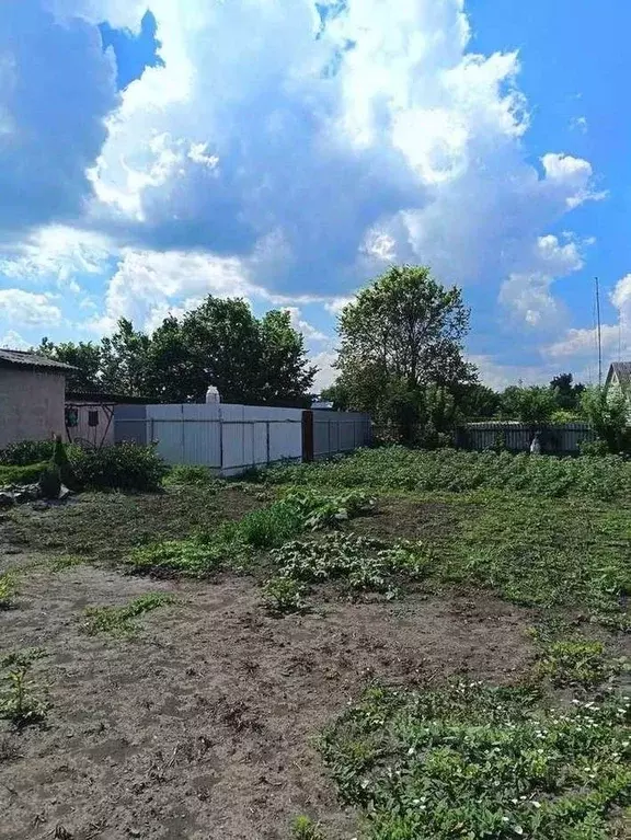Дом в Курская область, Курский район, д. Полевая ул. Пристанционная, ... - Фото 2