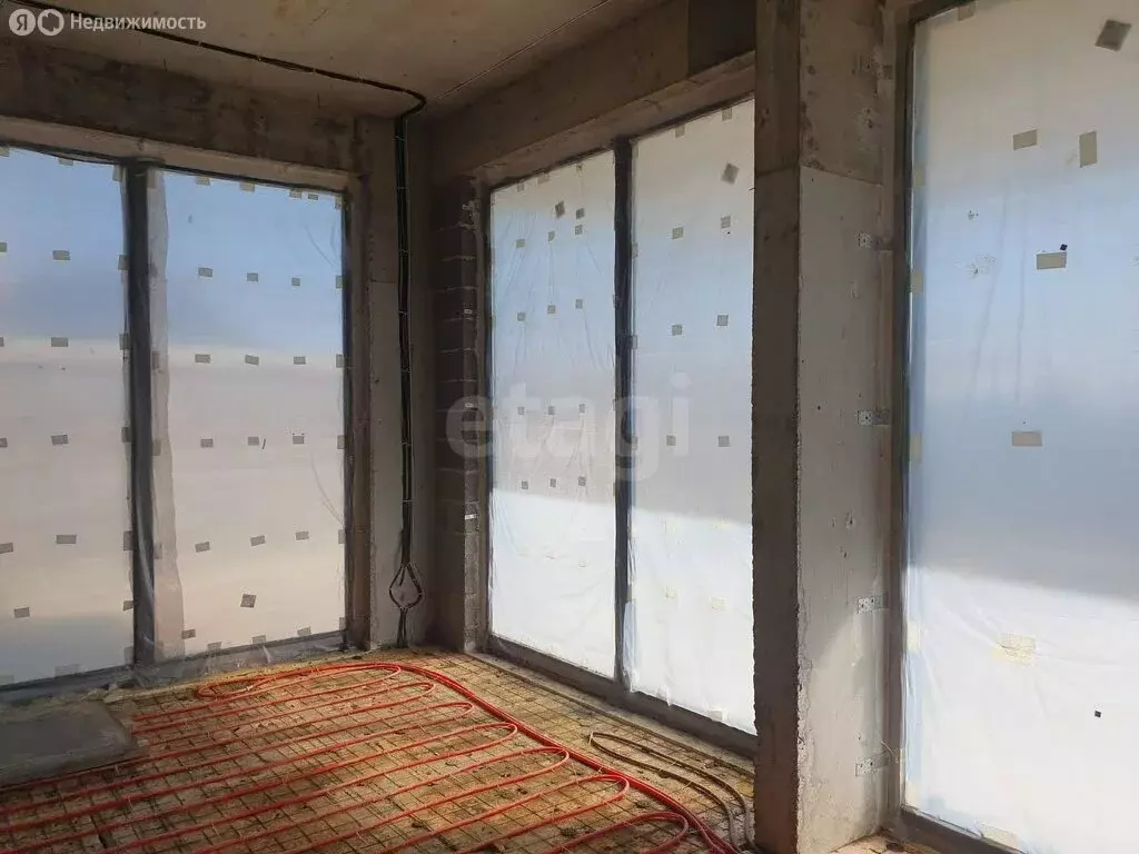 Дом в Нижняя Шиловка, Светогорская улица (180.2 м) - Фото 1