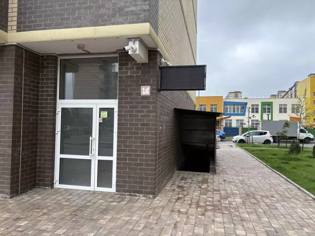 Помещение свободного назначения в Краснодарский край, Краснодар ул. ... - Фото 0