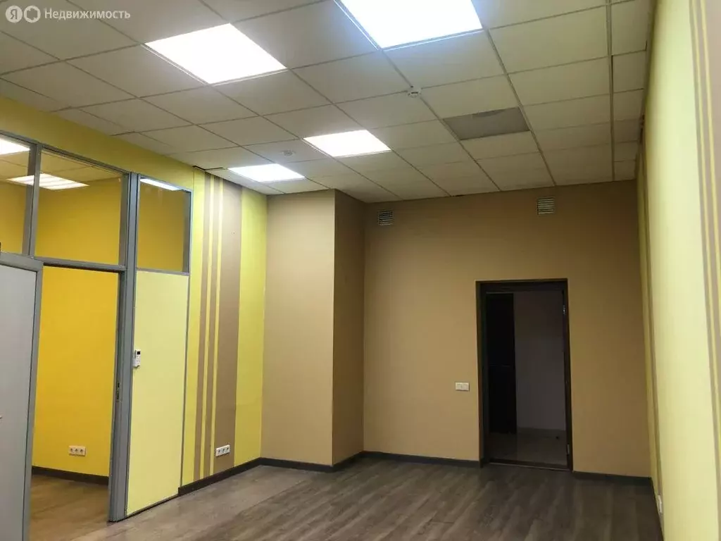 Офис (40.7 м) - Фото 1