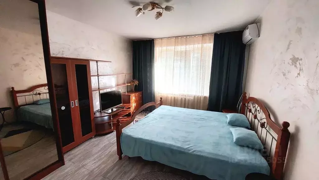 1-к кв. Ставропольский край, Ставрополь ул. Ленина, 246 (38.0 м) - Фото 1