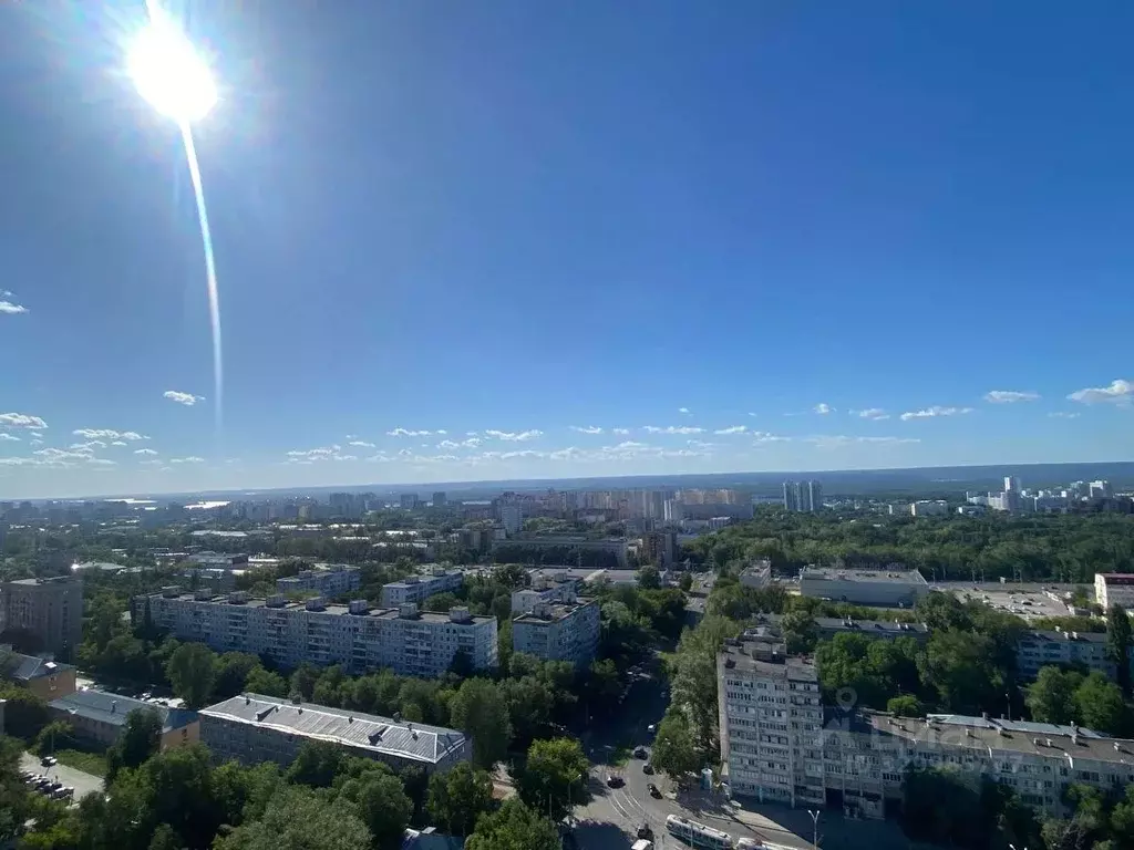 1-к кв. Самарская область, Самара проезд 4-й, 67Б (36.0 м) - Фото 1