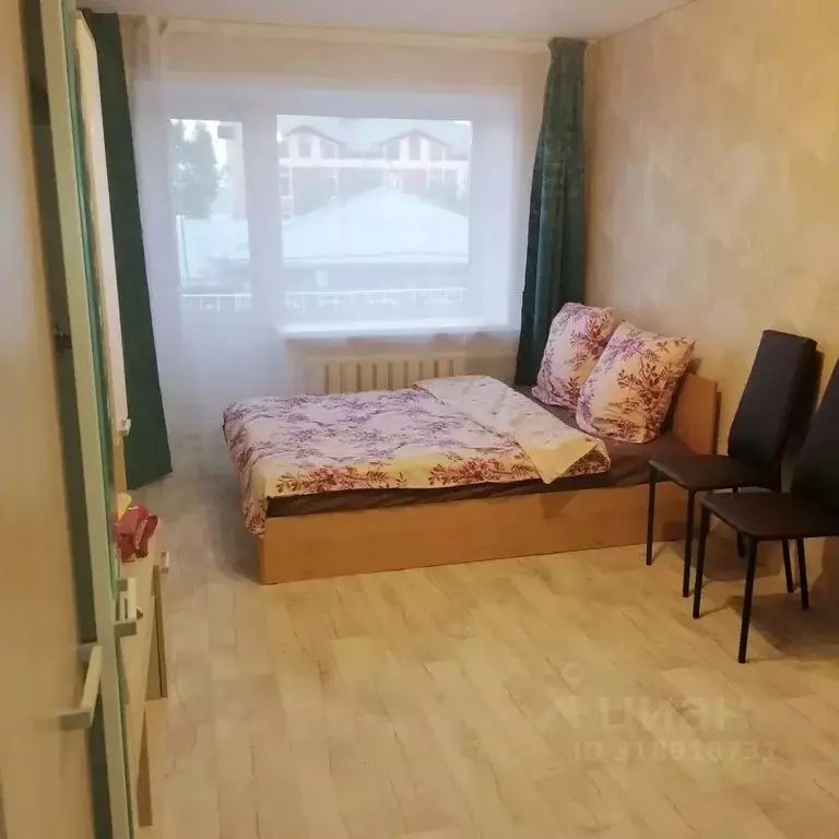2-к кв. Костромская область, Кострома просп. Текстильщиков, 7 (42.0 м) - Фото 0