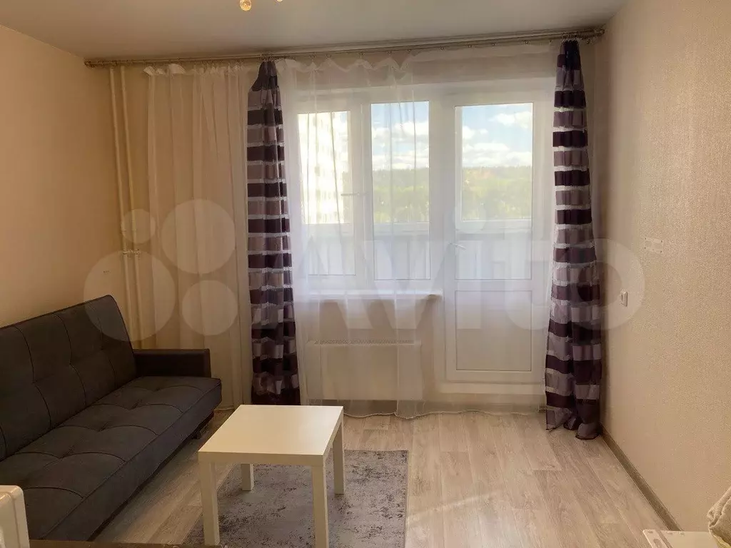 Квартира-студия, 21 м, 5/10 эт. - Фото 0