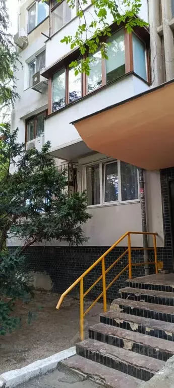 2-к кв. Крым, Ялта ул. Манагарова, 5 (62.0 м) - Фото 1