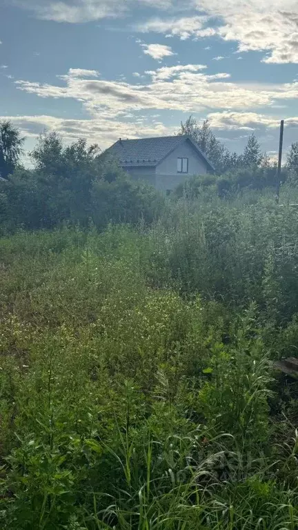 Участок в Татарстан, Казань ул. Яркая, 21 (5.1 сот.) - Фото 1