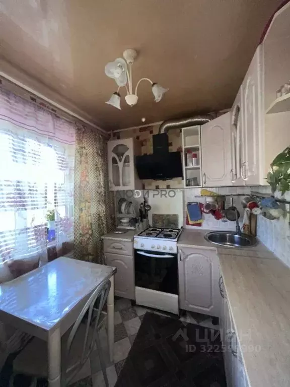 2-к кв. Саратовская область, Саратов ул. Мира, 7а (44.1 м) - Фото 0