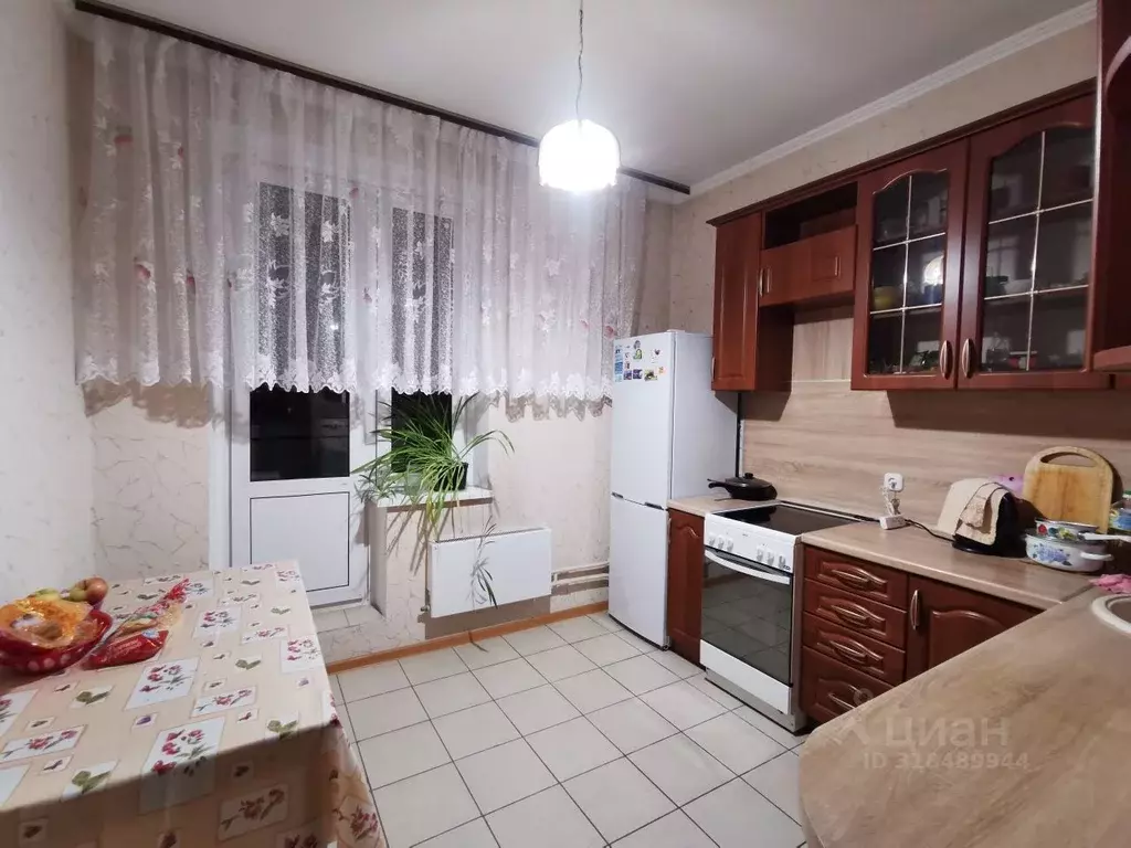 Комната Московская область, Балашиха Железнодорожный мкр, ул. ... - Фото 1