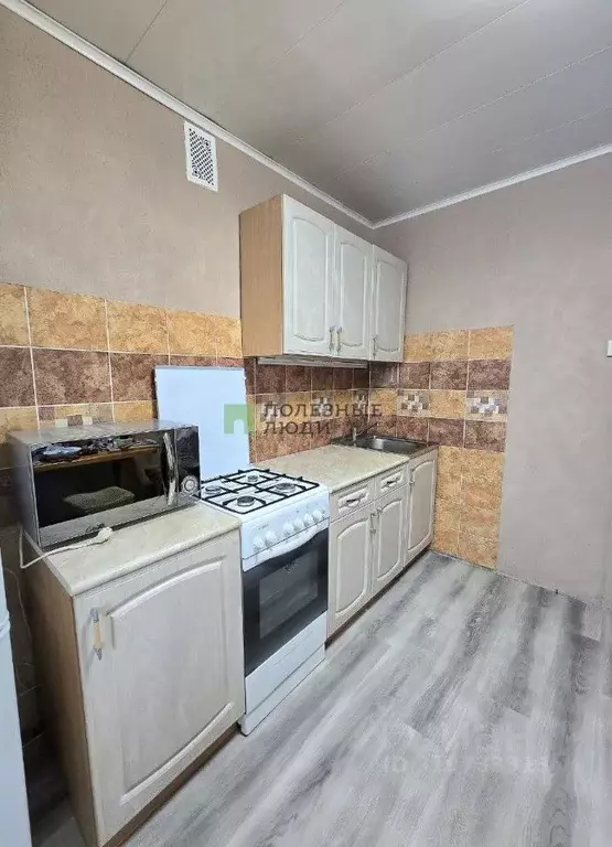 3-к кв. Орловская область, Орел ул. Грановского, 2 (58.8 м) - Фото 1