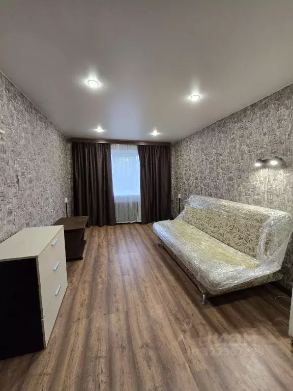Комната Мурманская область, Мурманск ул. Подстаницкого, 4 (17.0 м) - Фото 0