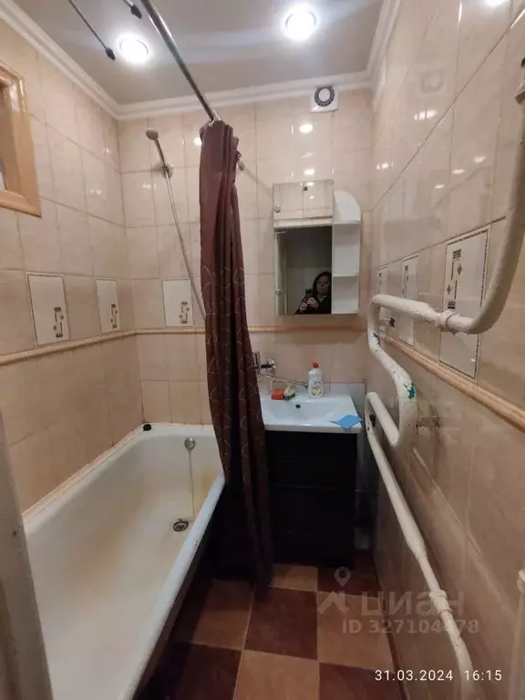 1-к кв. Санкт-Петербург просп. Энгельса, 61 (42.0 м) - Фото 2