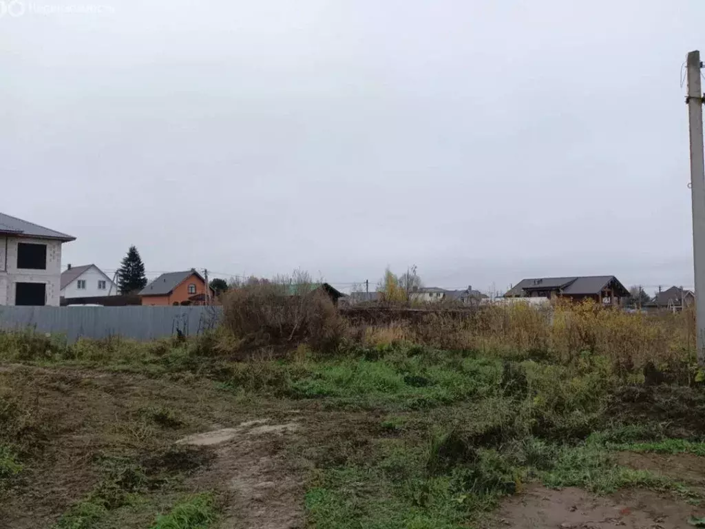 Участок в Московская область, Талдом ул. Дарвина, 67А (12.5 сот.) - Фото 1