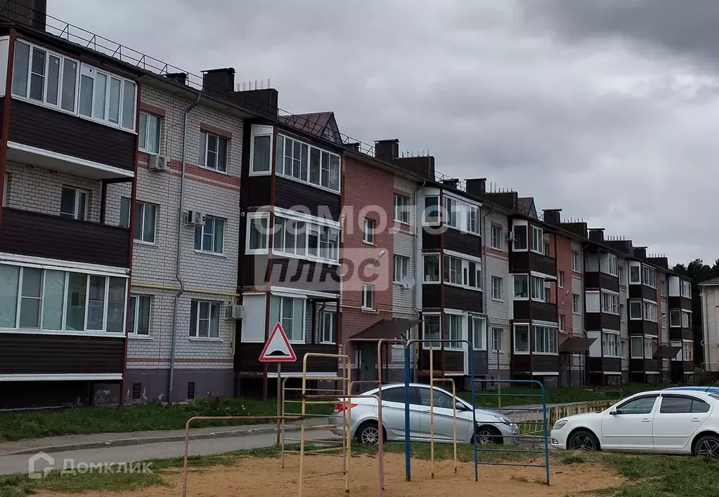 Продаётся 1-к квартира, 31 м - Фото 0