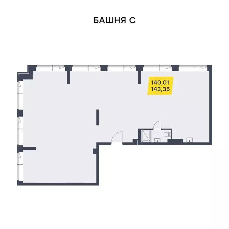 Помещение свободного назначения в Новосибирская область, Новосибирск ... - Фото 1