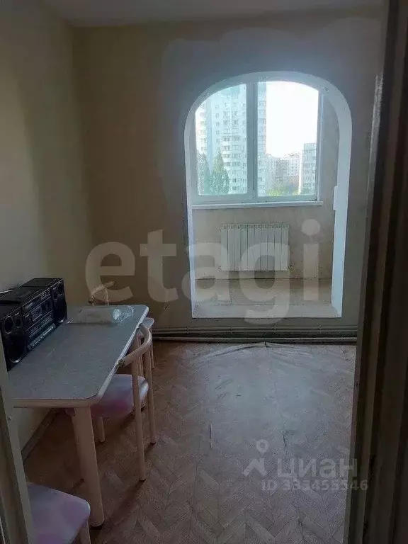 2-к кв. Белгородская область, Белгород ул. Щорса, 53 (66.0 м) - Фото 1