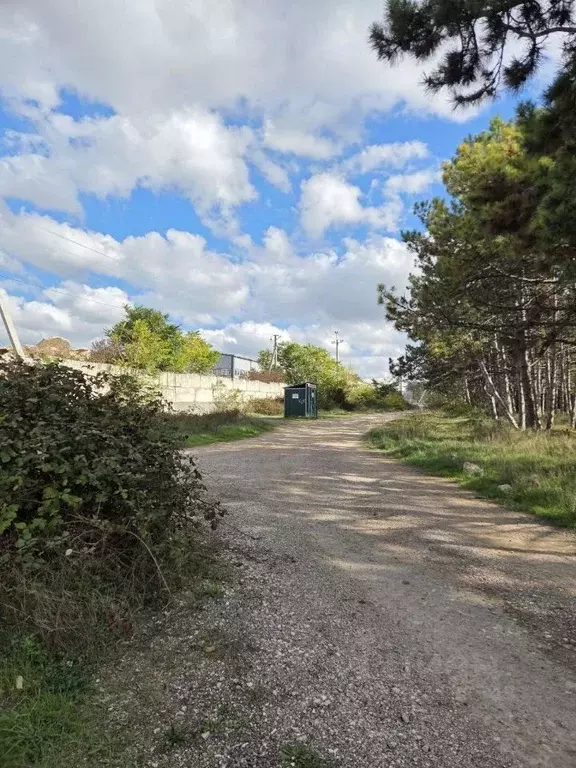 Дом в Севастополь Дорожник-2 ТСН,  (242 м) - Фото 1