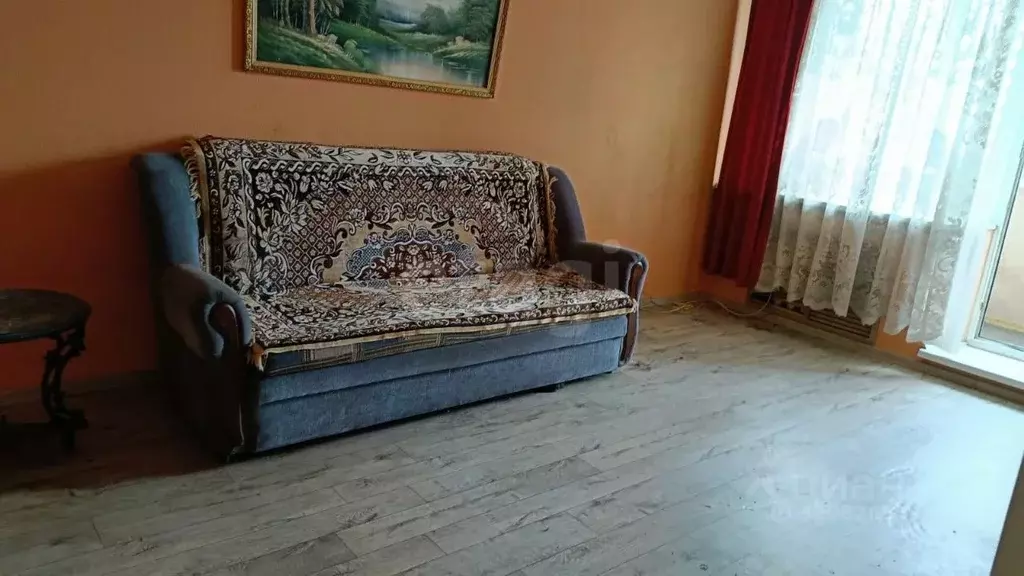 1-к кв. Сахалинская область, Южно-Сахалинск просп. Мира, 265 (32.9 м) - Фото 2