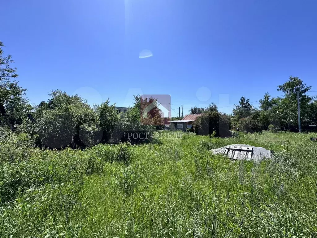 Участок 12,67 га (СНТ, ДНП) - Фото 1