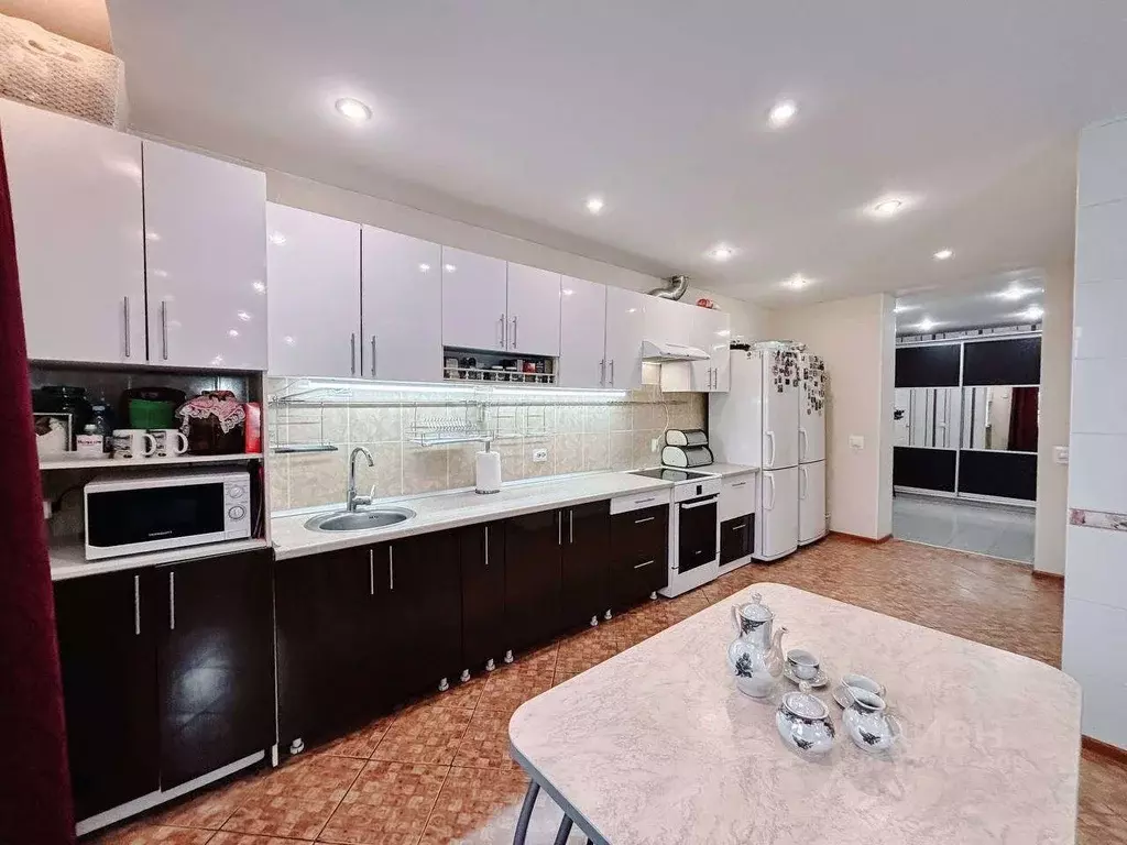 Коттедж в Кировская область, Киров городской округ, пос. Ганино ул. ... - Фото 2