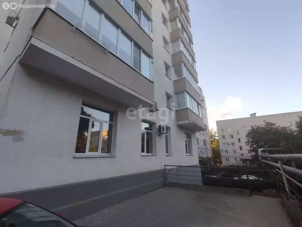 Офис (103 м) - Фото 1