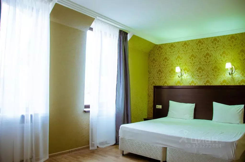 Комната Краснодарский край, Горячий Ключ Псекупская ул., 113 (25.0 м) - Фото 2