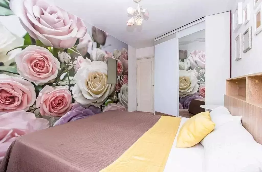 3-к кв. Краснодарский край, Краснодар Северная ул., 399 (75.0 м) - Фото 2