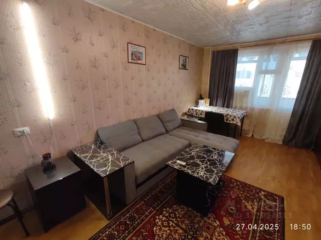 2-к кв. Краснодарский край, Краснодар ул. Федора Лузана, 14 (56.0 м) - Фото 1