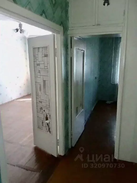 1-к кв. Белгородская область, Белгород ул. Щорса, 38 (34.0 м) - Фото 2